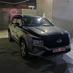 هيونداي سانتافي